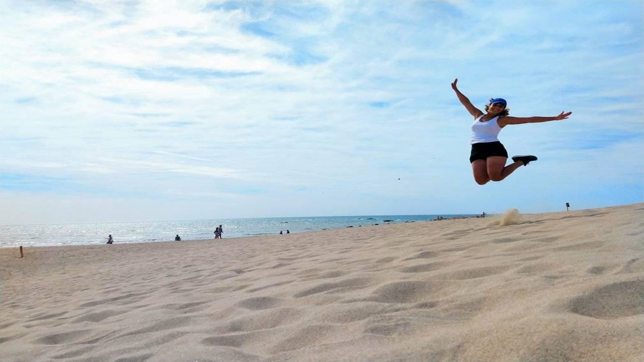 Safari 4x4 E Sandboard Caminho De Los Pulperos foto 3