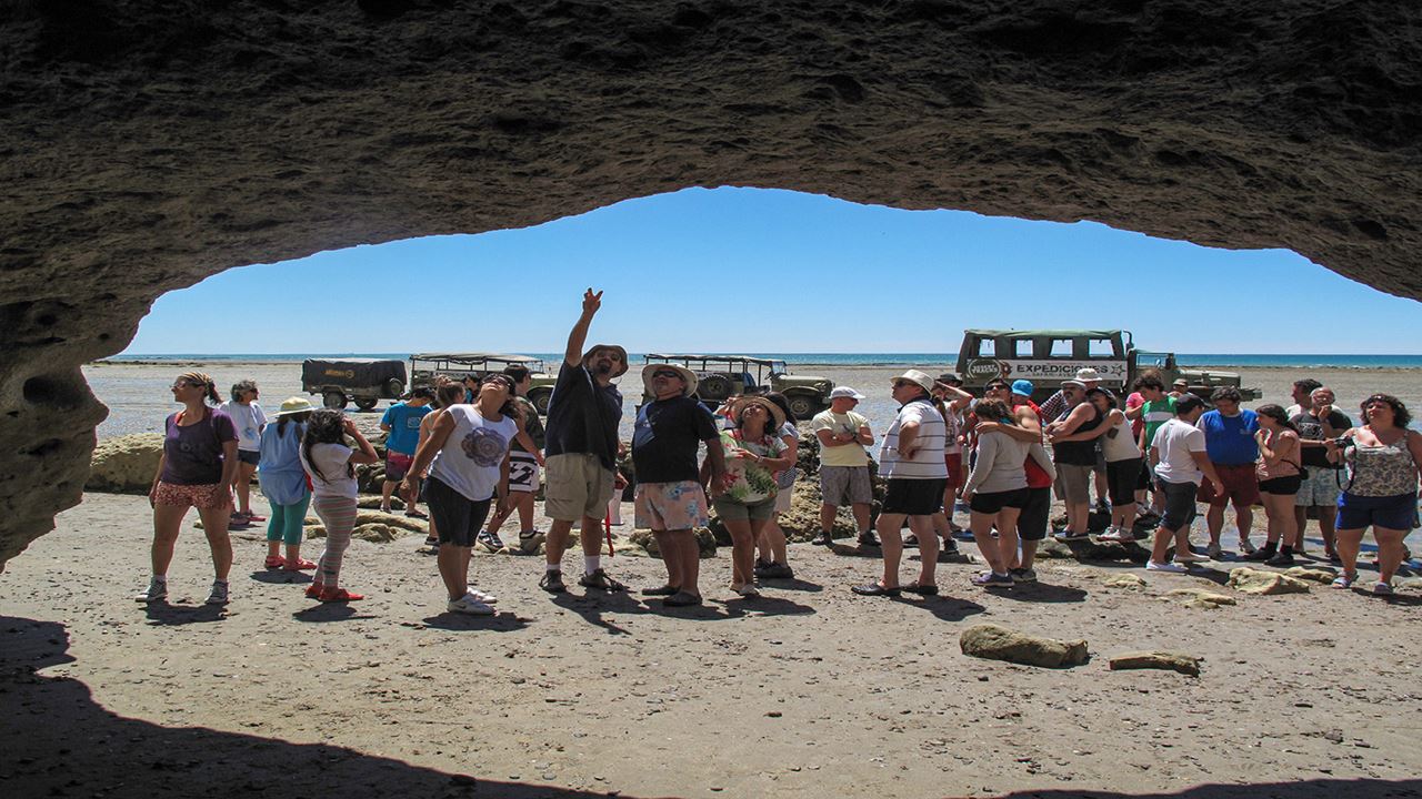 Safari 4x4 E Sandboard Caminho De Los Pulperos foto 8