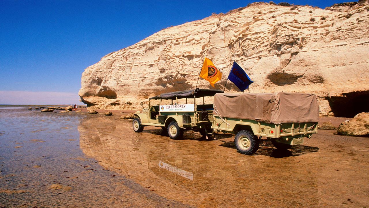 Safari 4x4 E Sandboard Caminho De Los Pulperos foto 9