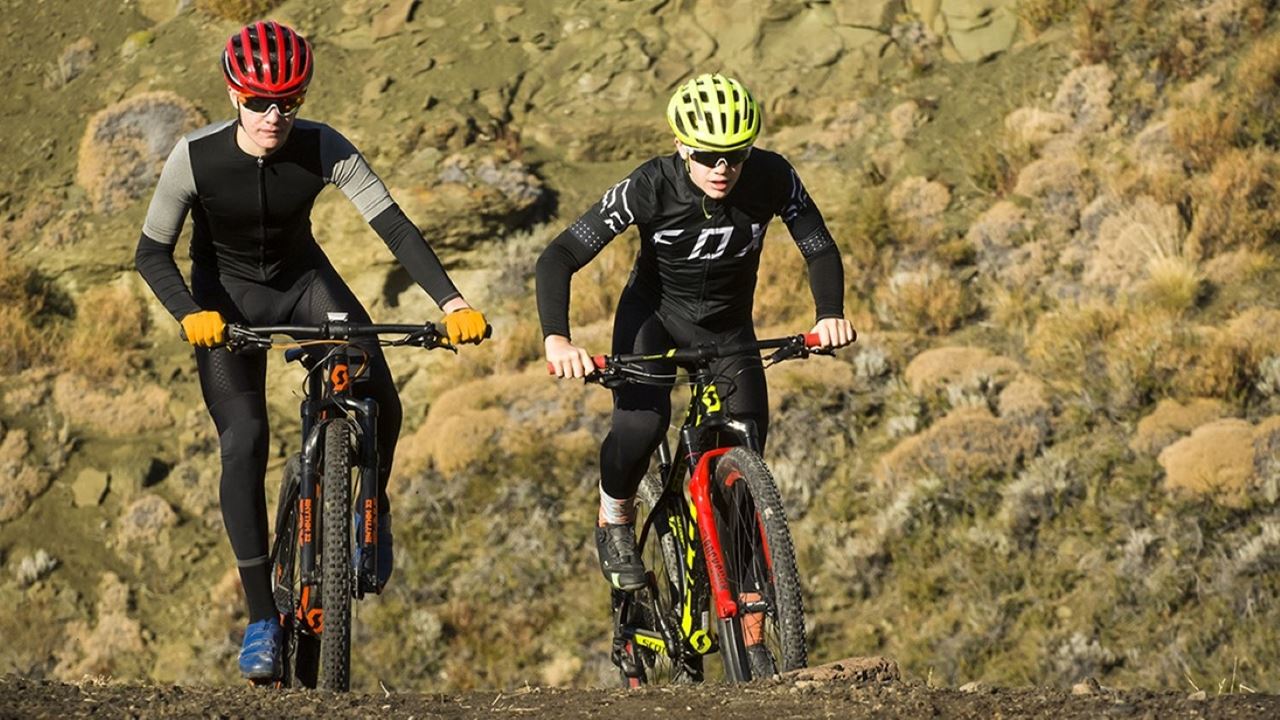 Safari Bike Experience - Fauna And Steppe (10)