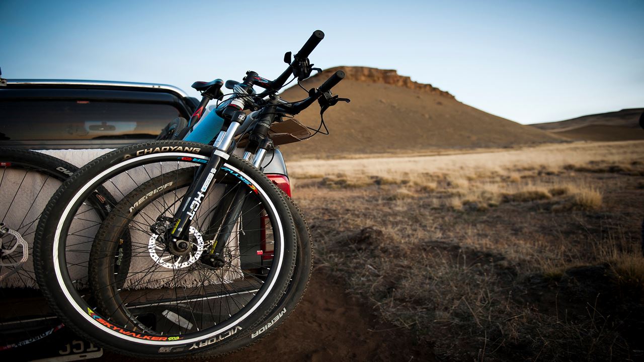 Safari Bike Experience - Fauna And Steppe (6)