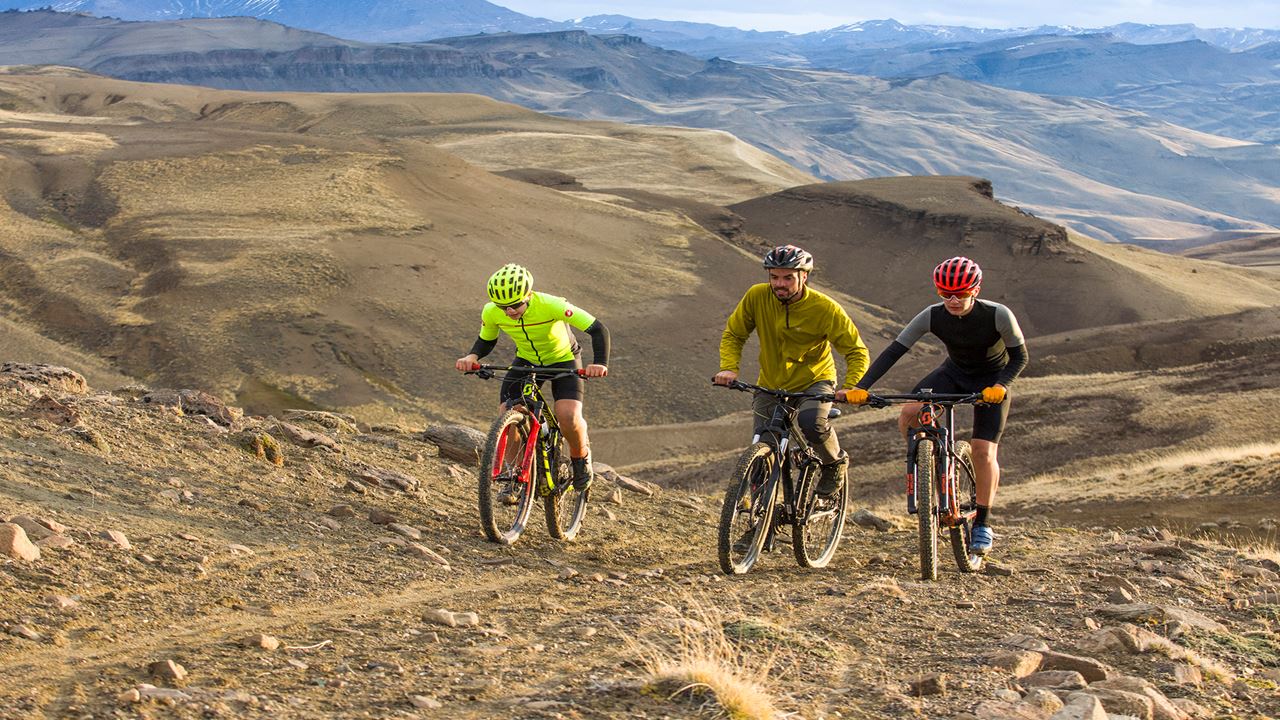 Safari Bike Experience - Fauna And Steppe (4)