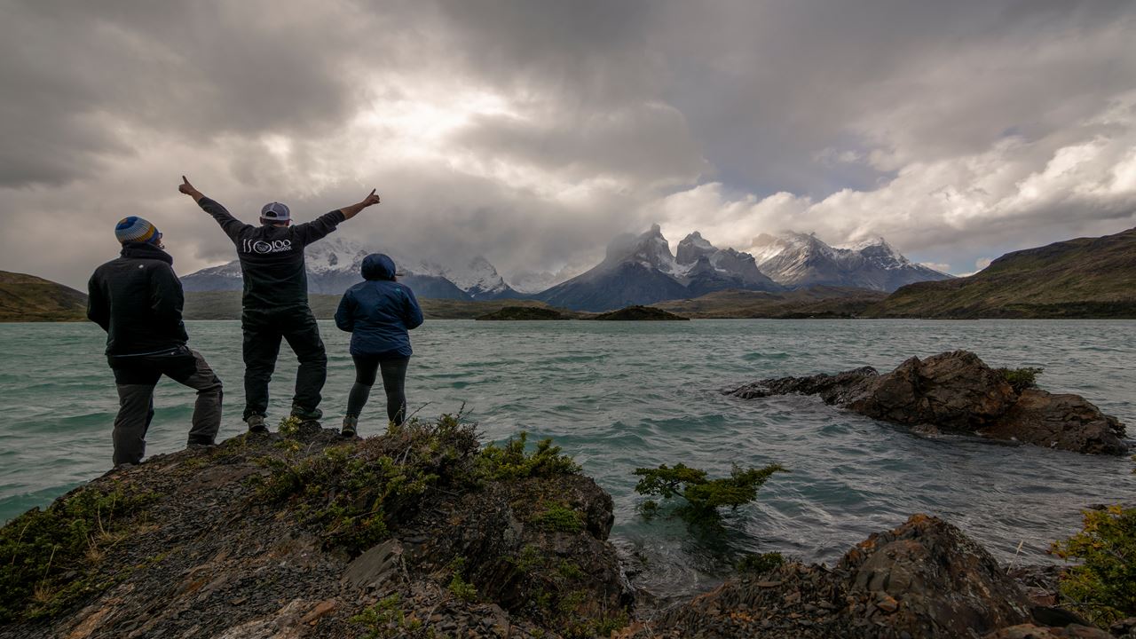Safari Fotografico En Torres Del Paine foto 6