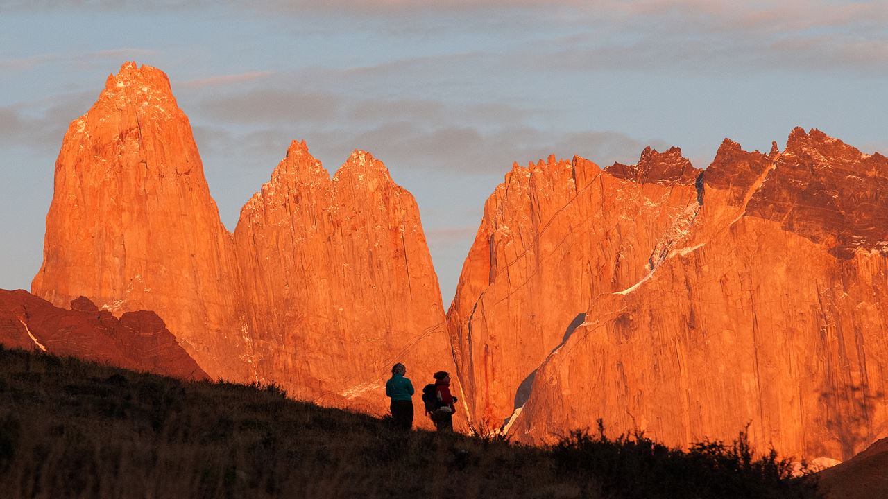 Safari Fotografico En Torres Del Paine foto 8