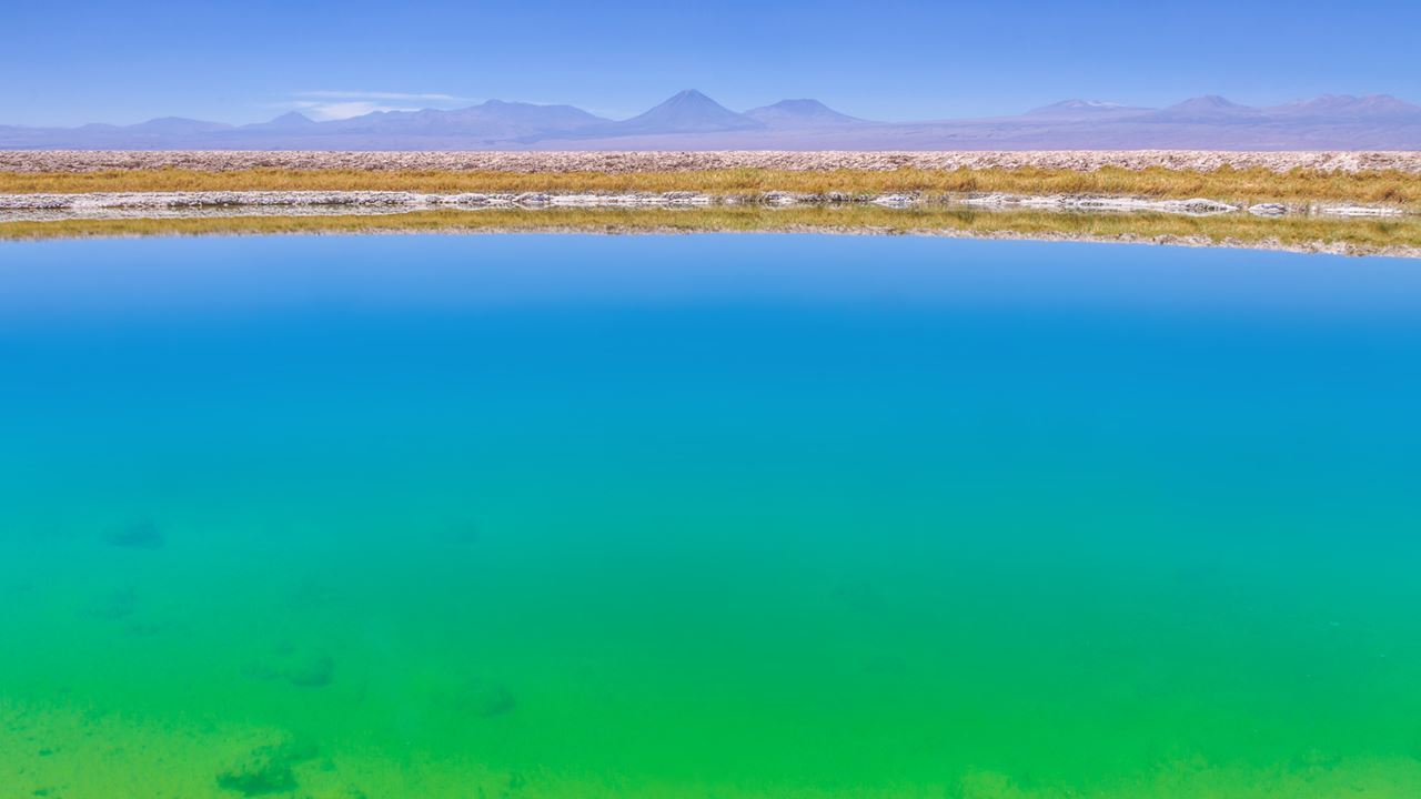 Salar De Atacama E Vila De Toconao (3)