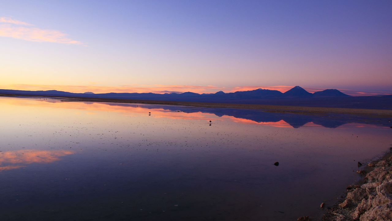 Salar De Atacama E Vila De Toconao (8)