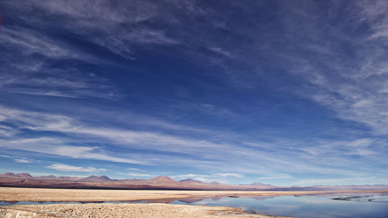 Salar De Atacama E Vila De Toconao (5)