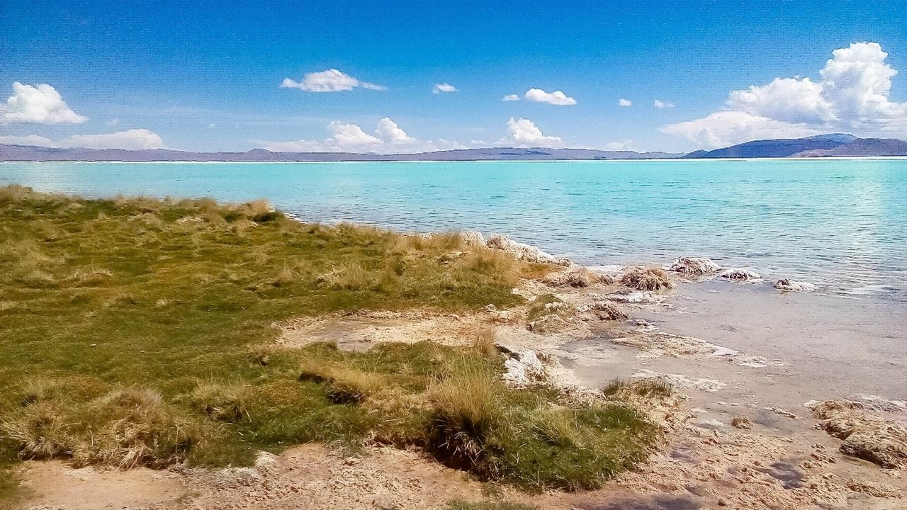 Salar Do Homem Morto foto 3