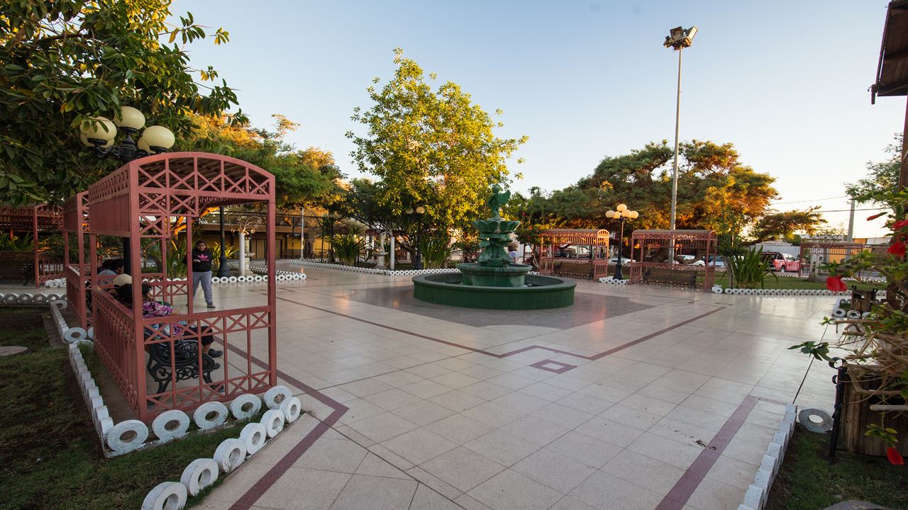 Salitreras De Iquique foto 11