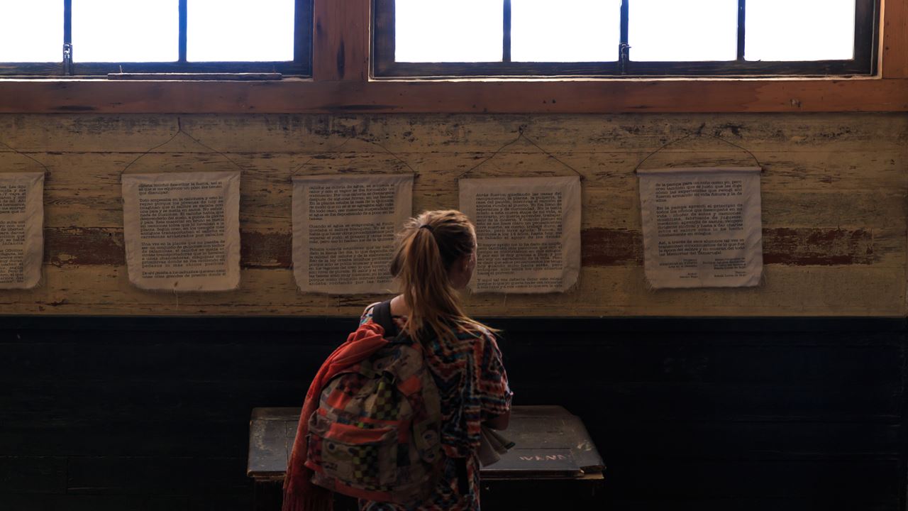 Salitreras De Iquique foto 2