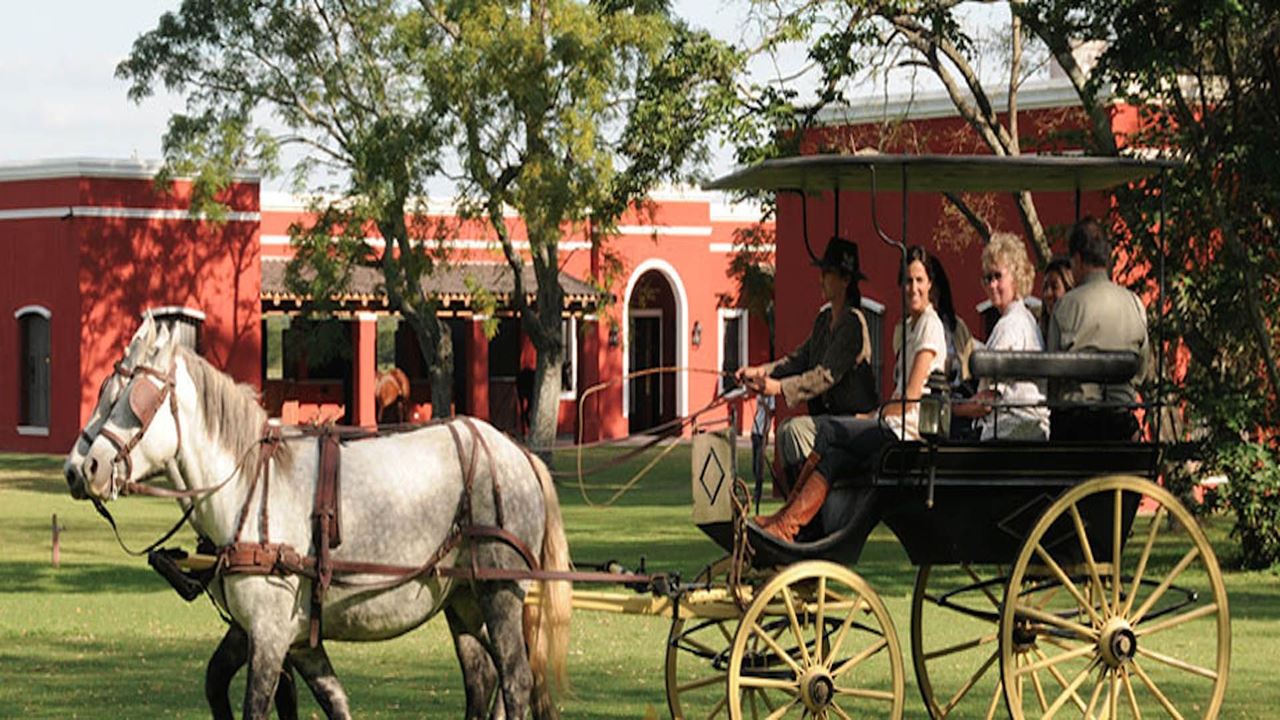 San Antonio De Areco Com Estadia (2)