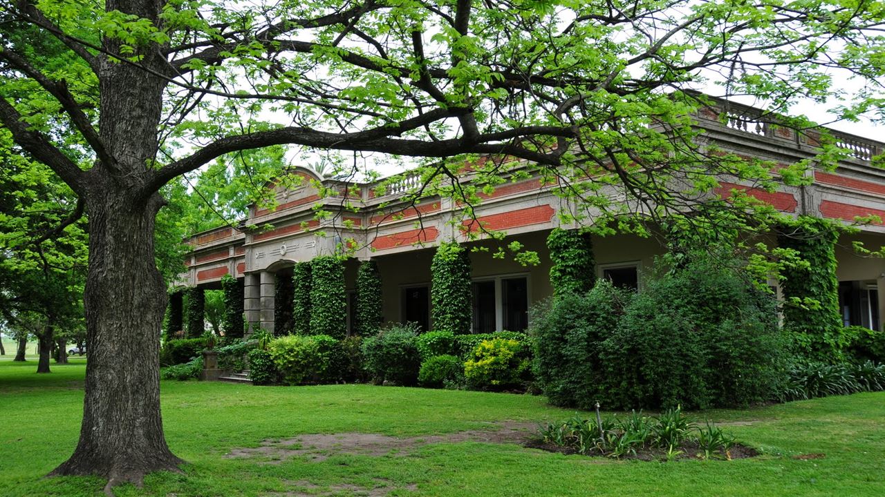 San Antonio De Areco Com Estadia (1)