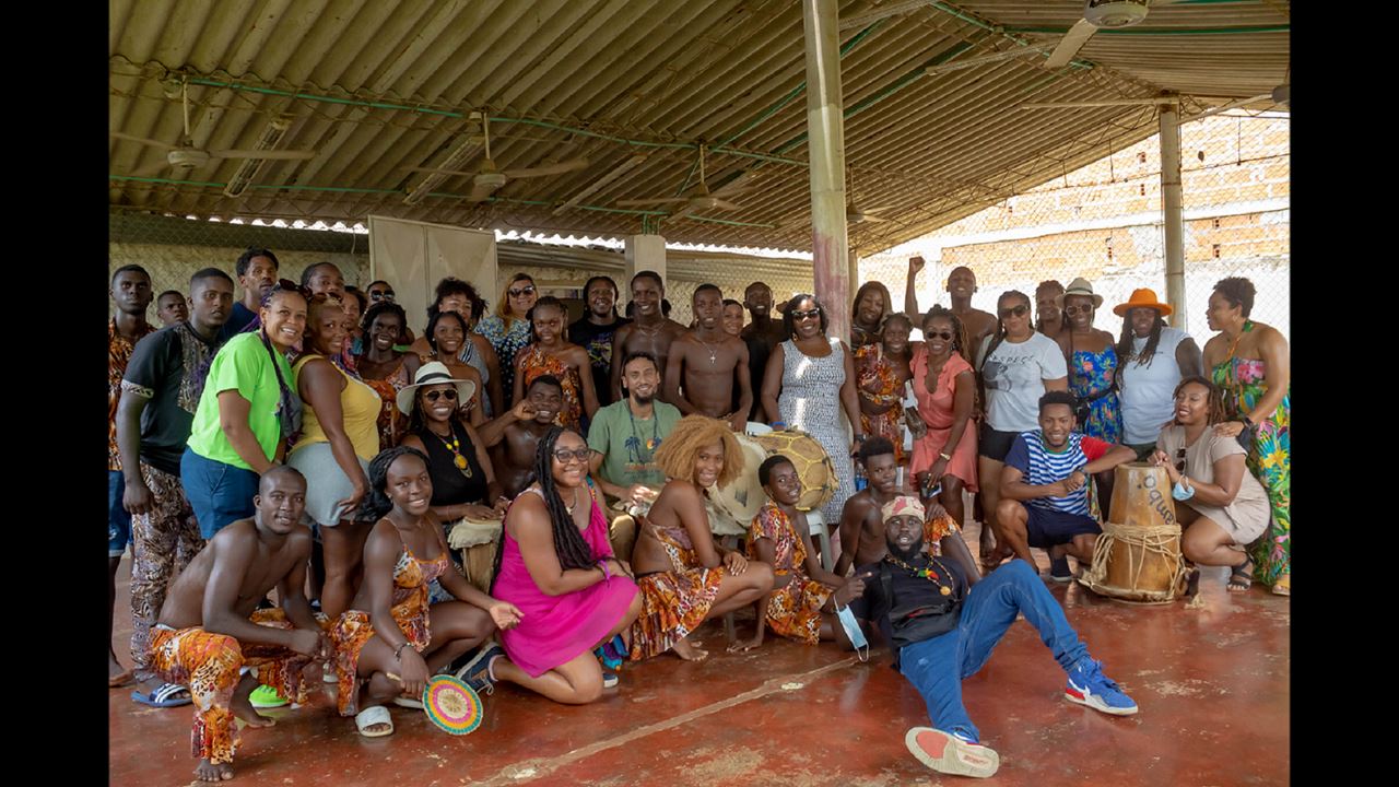 San Basilio De Palenque Day Tour (1)