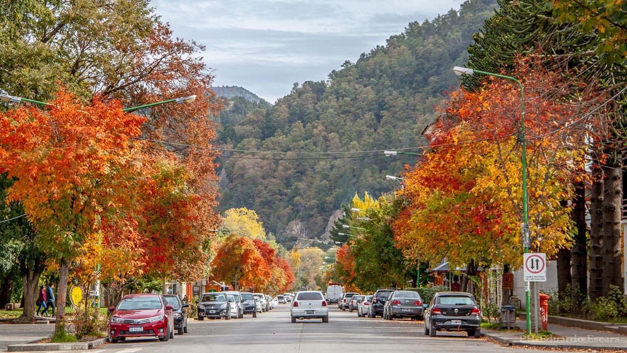 San Martin De Los Andes Pelos Sete Lagos (3)