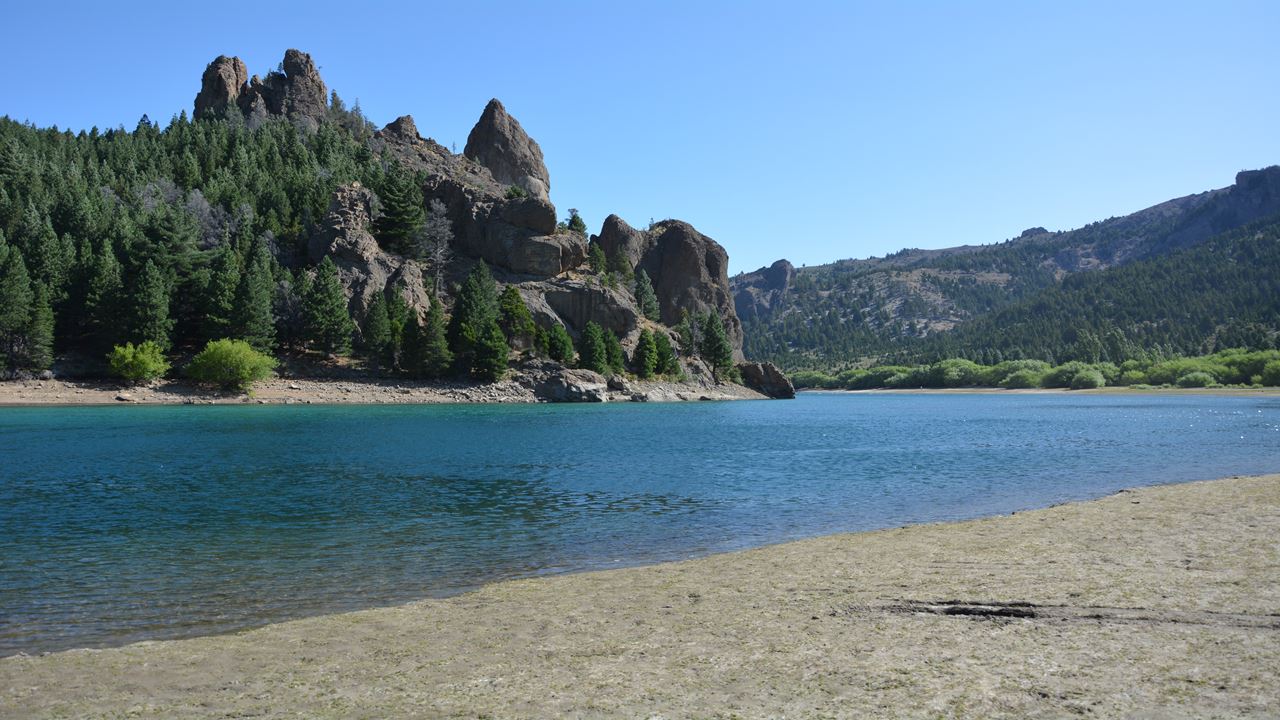 San Martin De Los Andes Pelos Sete Lagos (6)