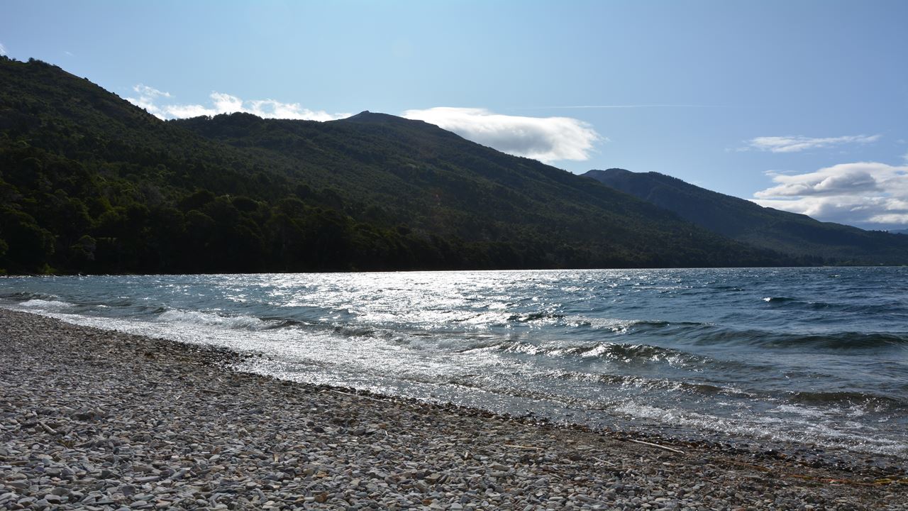 San Martin De Los Andes Pelos Sete Lagos (5)