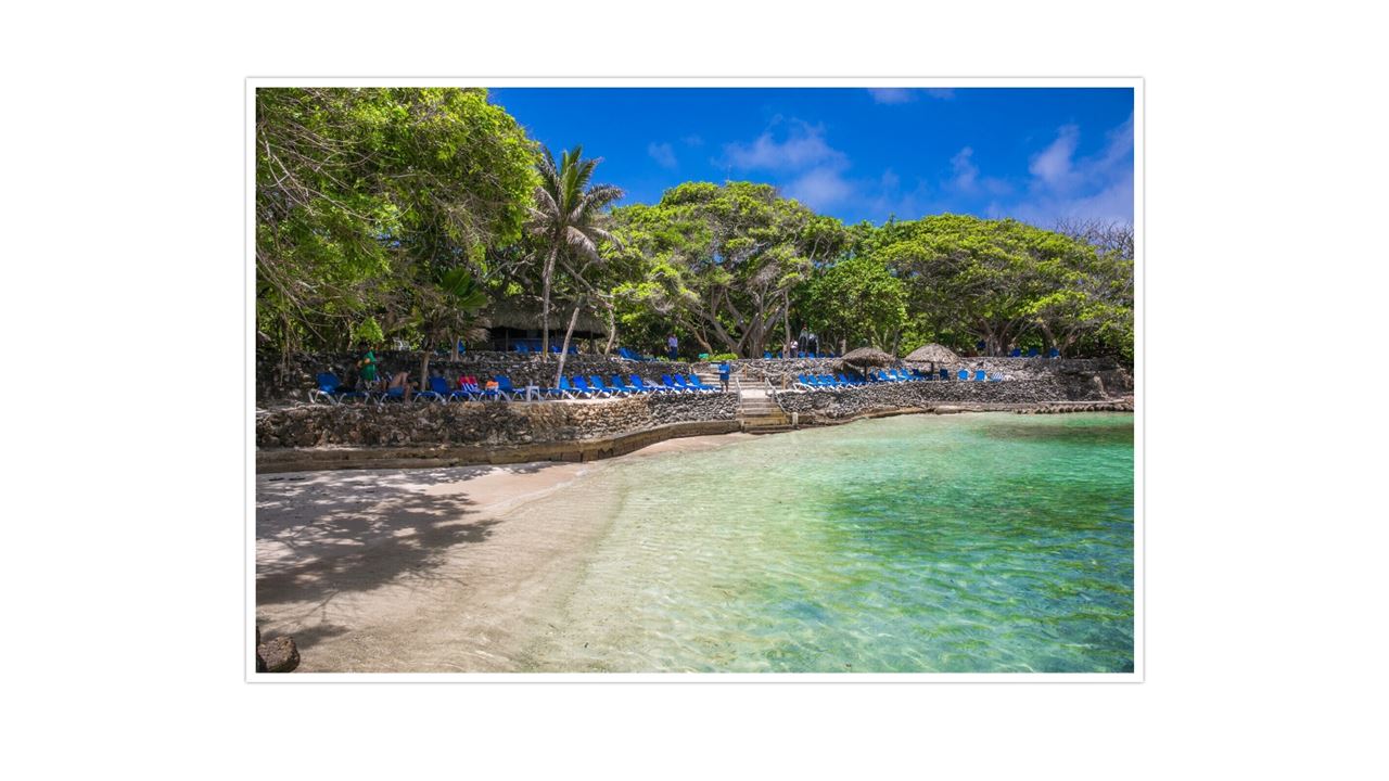 San Pedro De Majagua - Viagem De Um Dia Nas Ilhas Rosário (1)