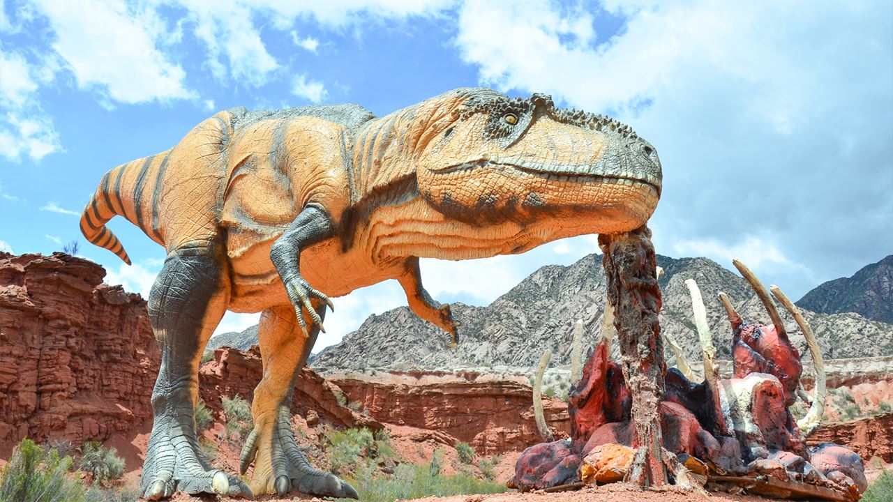 Sanagasta And Geological Park foto 4