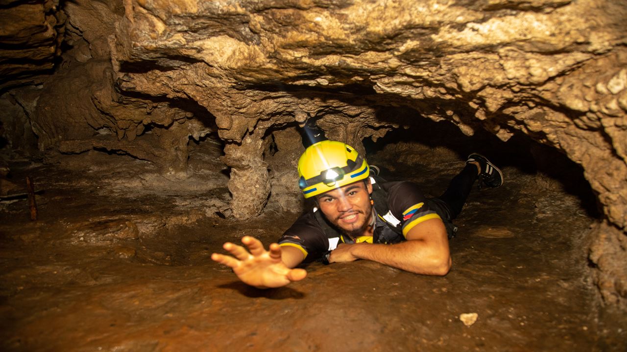 Santander Extremo: Circuito De Aventura En San Gil foto 4