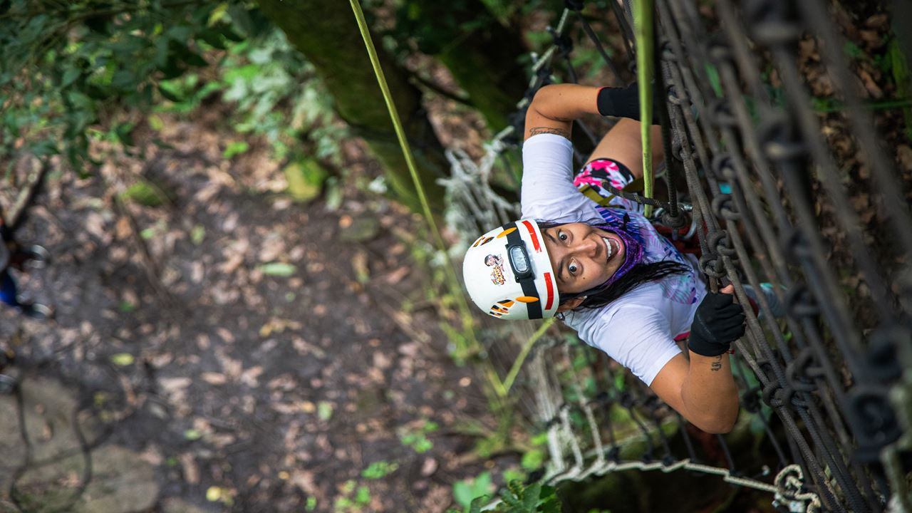 Santander Extremo: Circuito De Aventura En San Gil foto 7