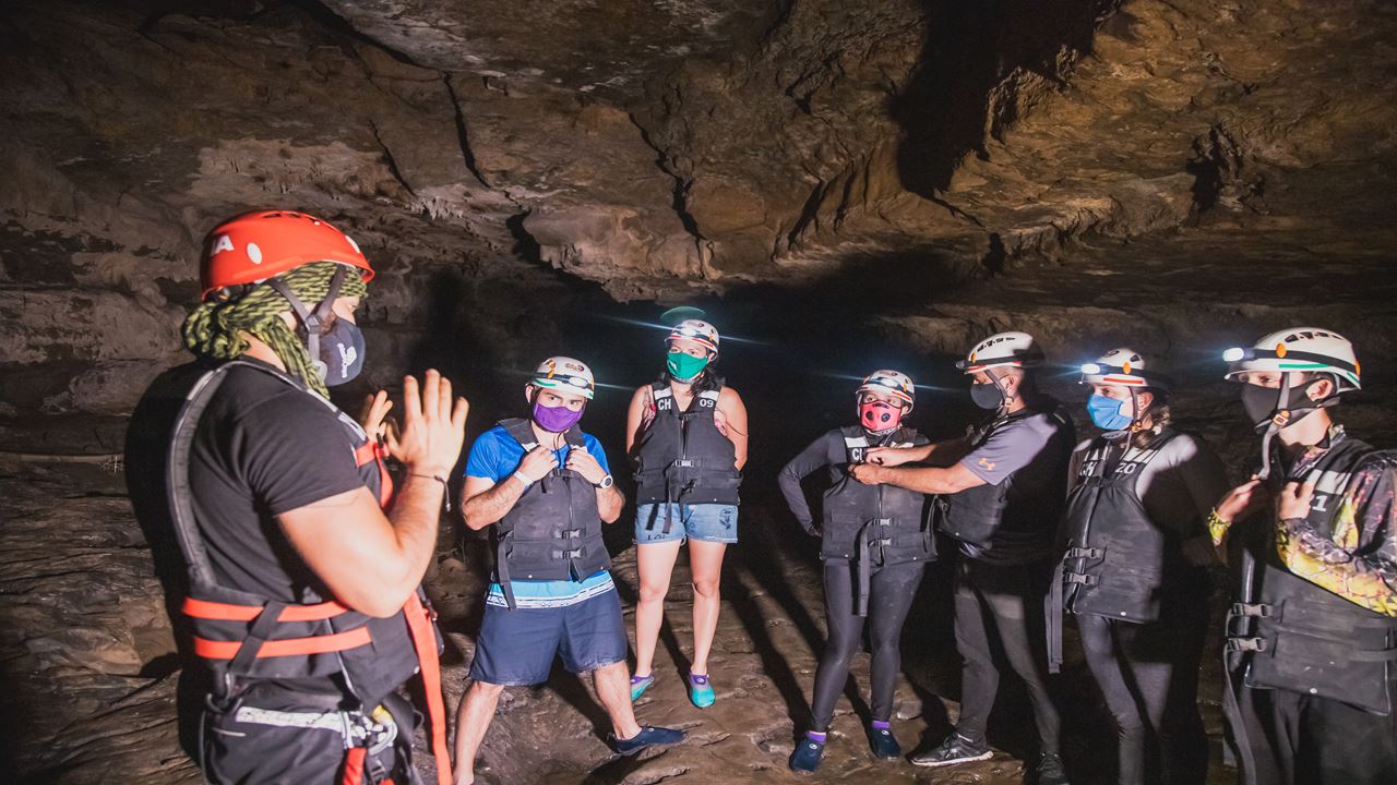 Santander Extremo: Circuito De Aventura En San Gil foto 5
