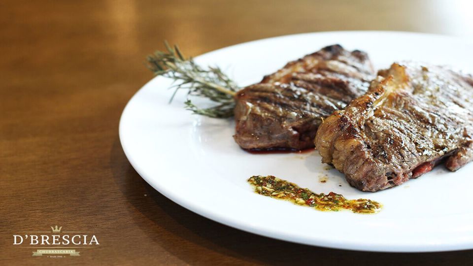 São Paulo At Night With Dinner foto 5