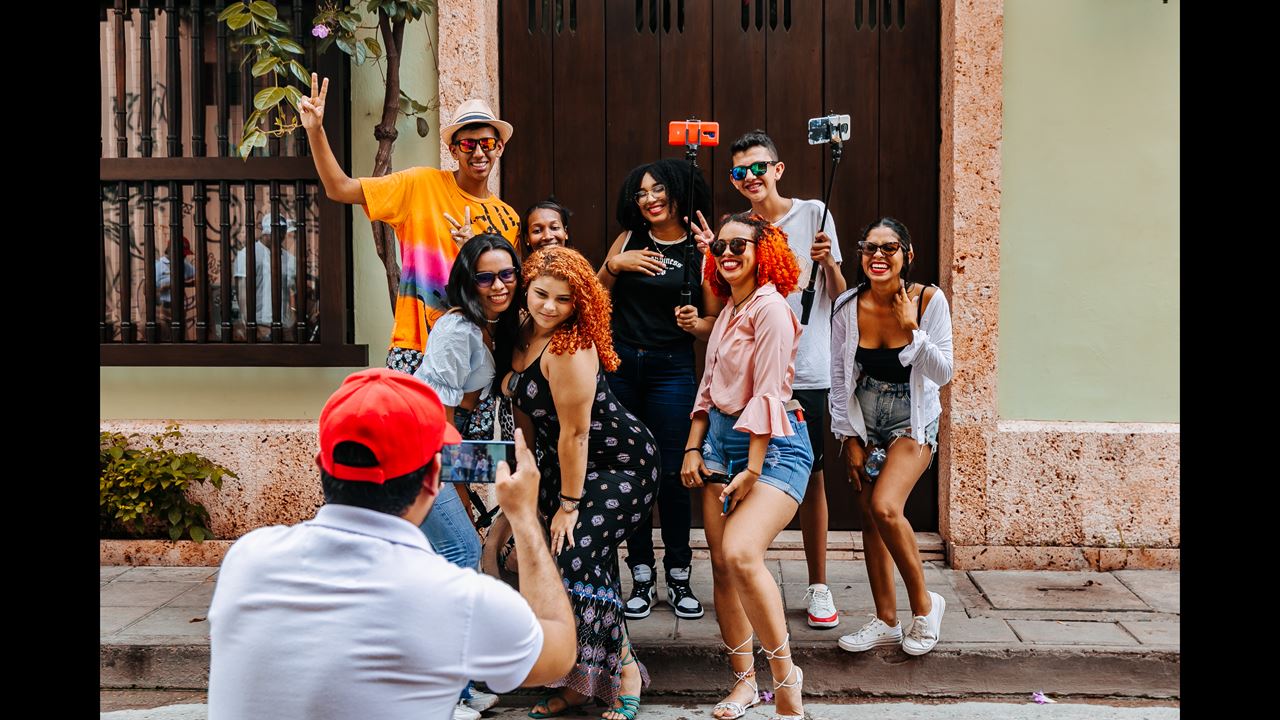 Tour De Selfie Getsêmani (5)
