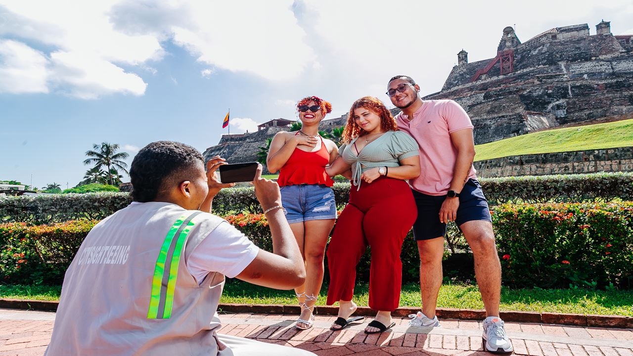 Tour De Selfie Getsêmani (4)