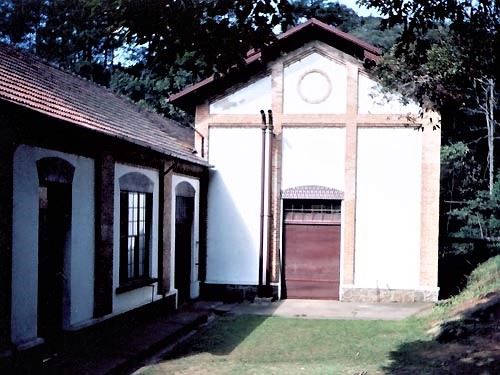 Trail In The Serra Da Cantareira foto 8