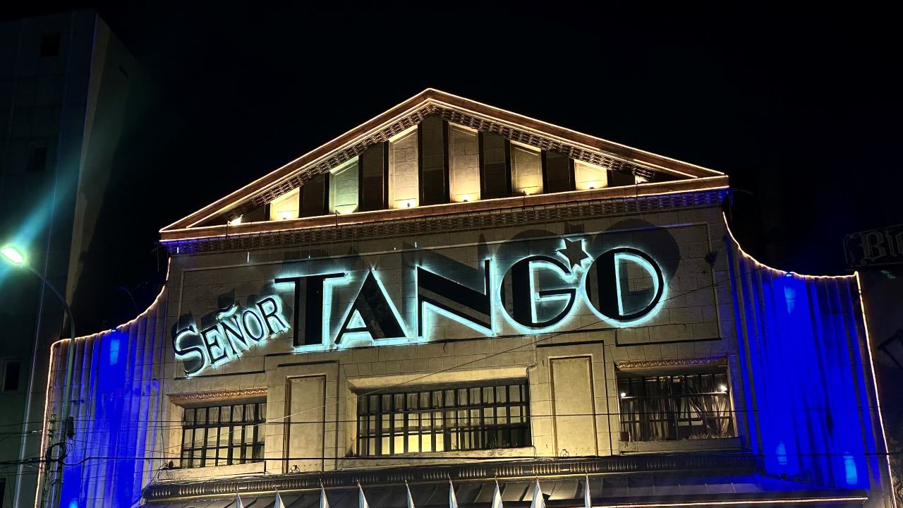 Señor Tango Show (8)