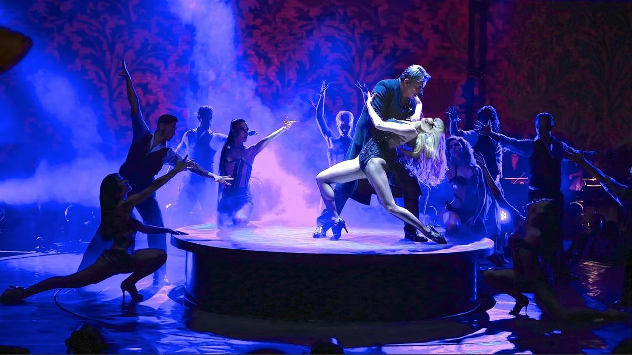 Señor Tango Show (2)