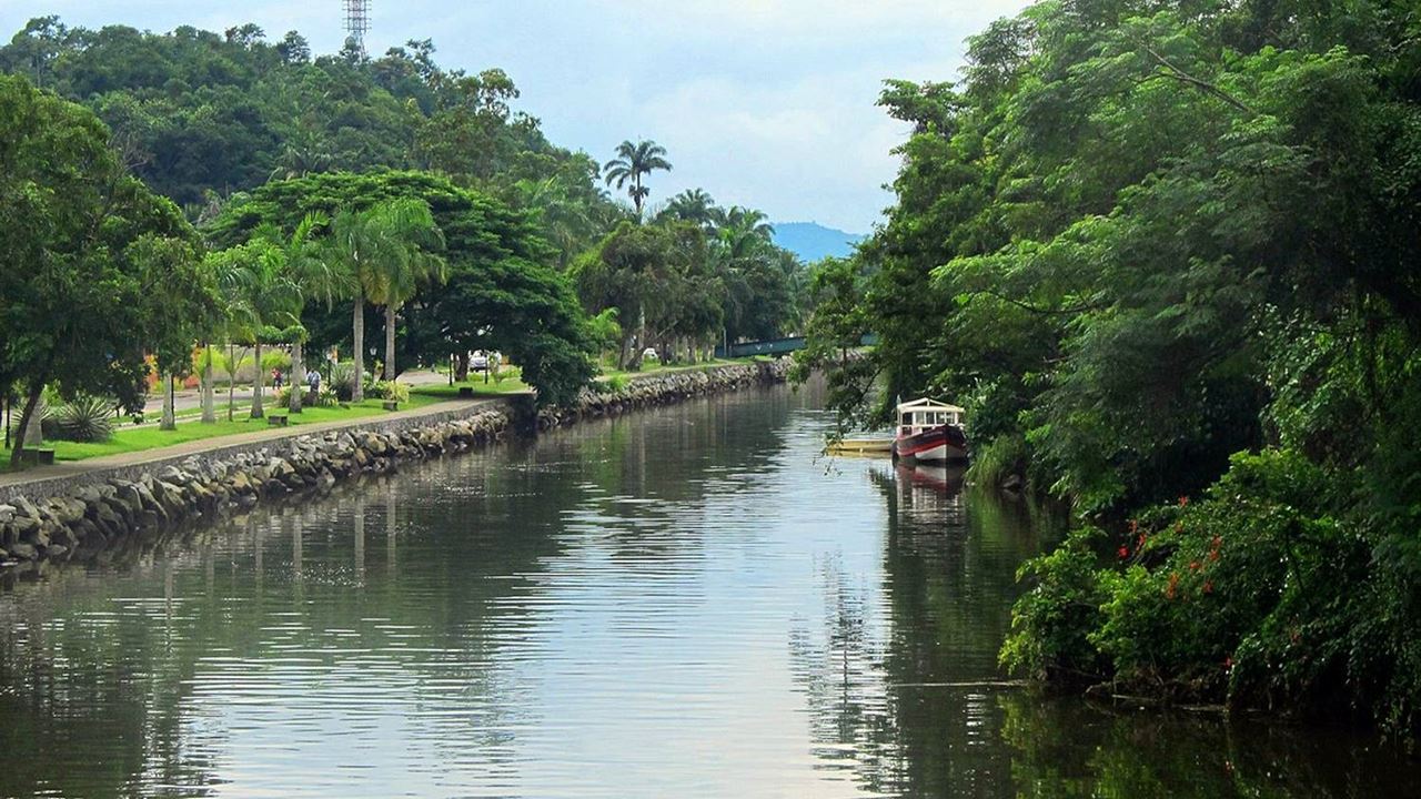 Serra Da Bocaina - Jipe Tour foto 3