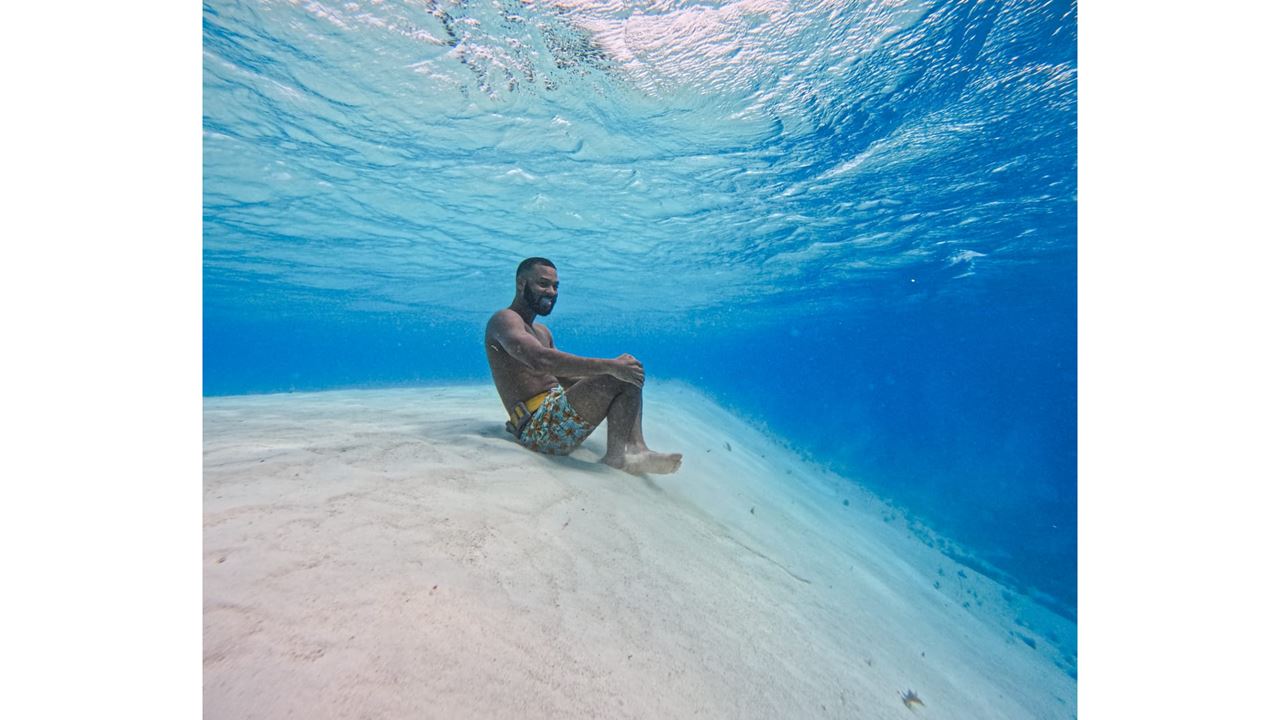Snorkeling En Bahía Mayor foto 3