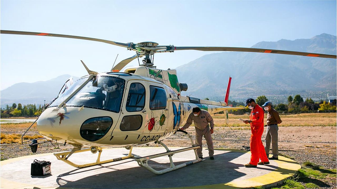 Helicopter Tour (2)