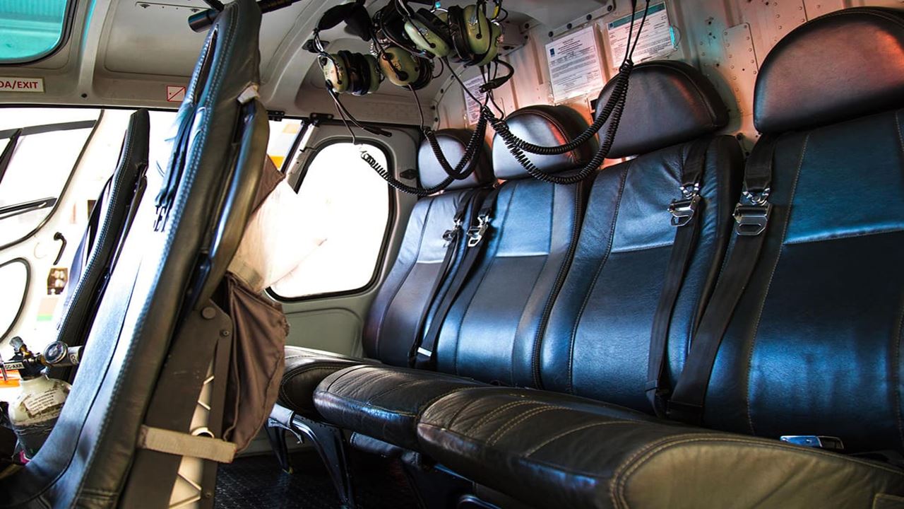 Helicopter Tour (3)