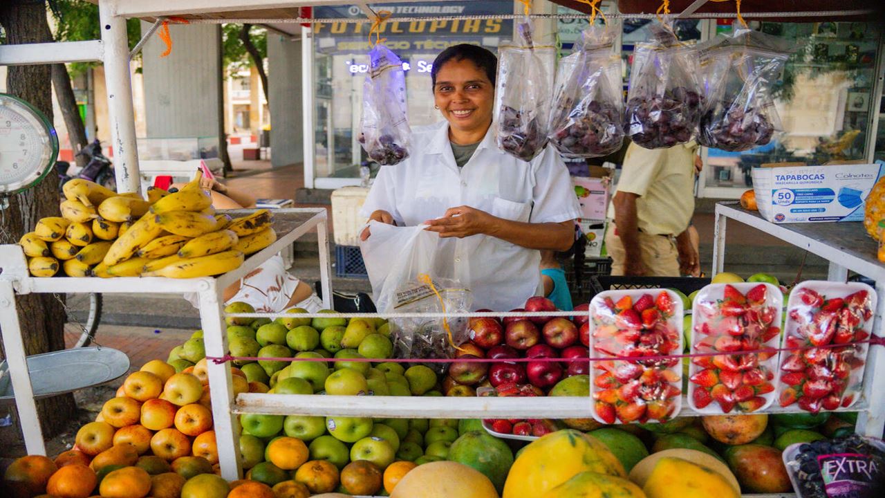 Passeio Gastronômico De Rua foto 2