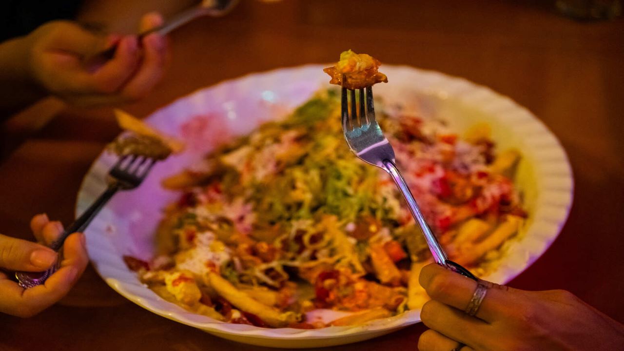 Passeio Gastronômico De Rua foto 5