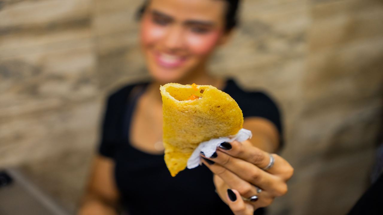 Passeio Gastronômico De Rua foto 3