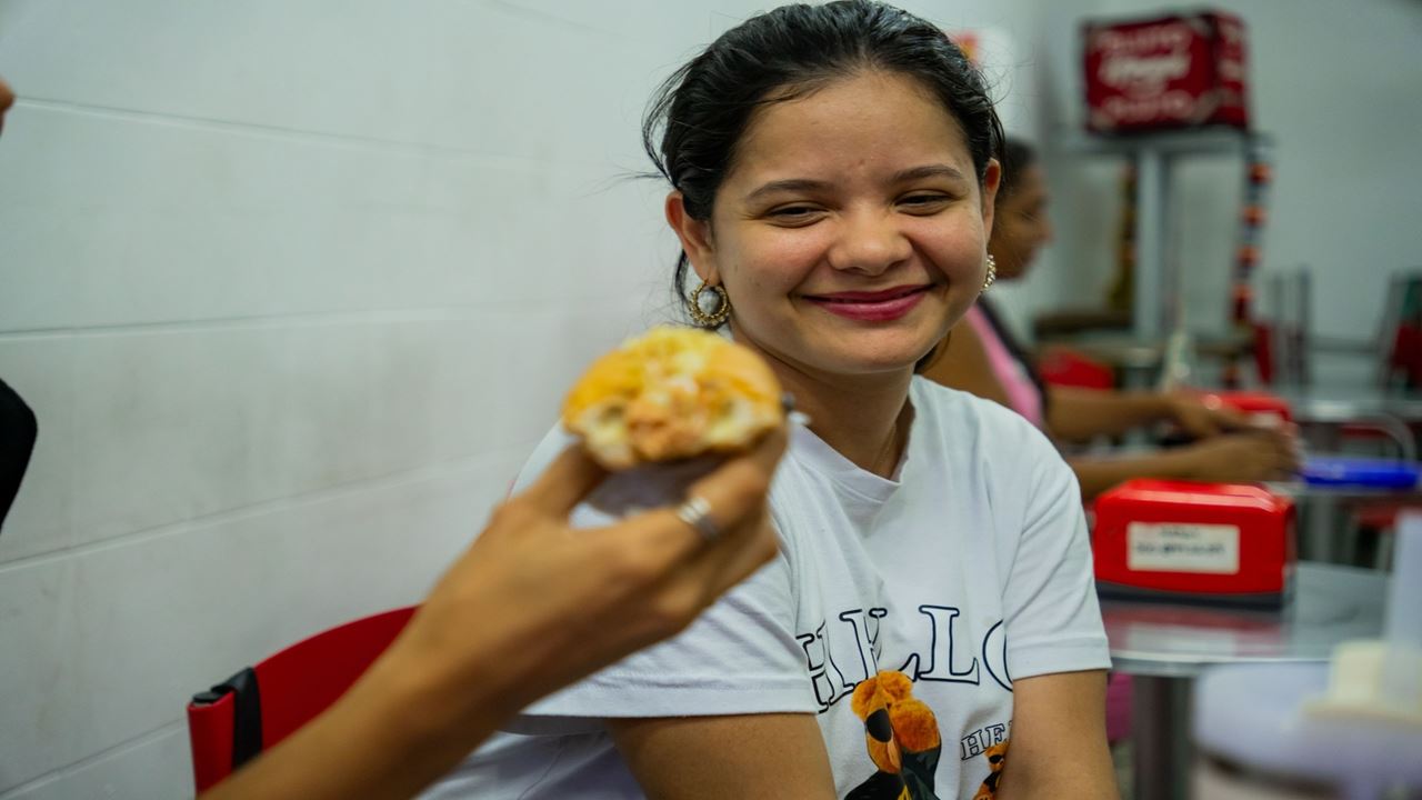 Passeio Gastronômico De Rua foto 6