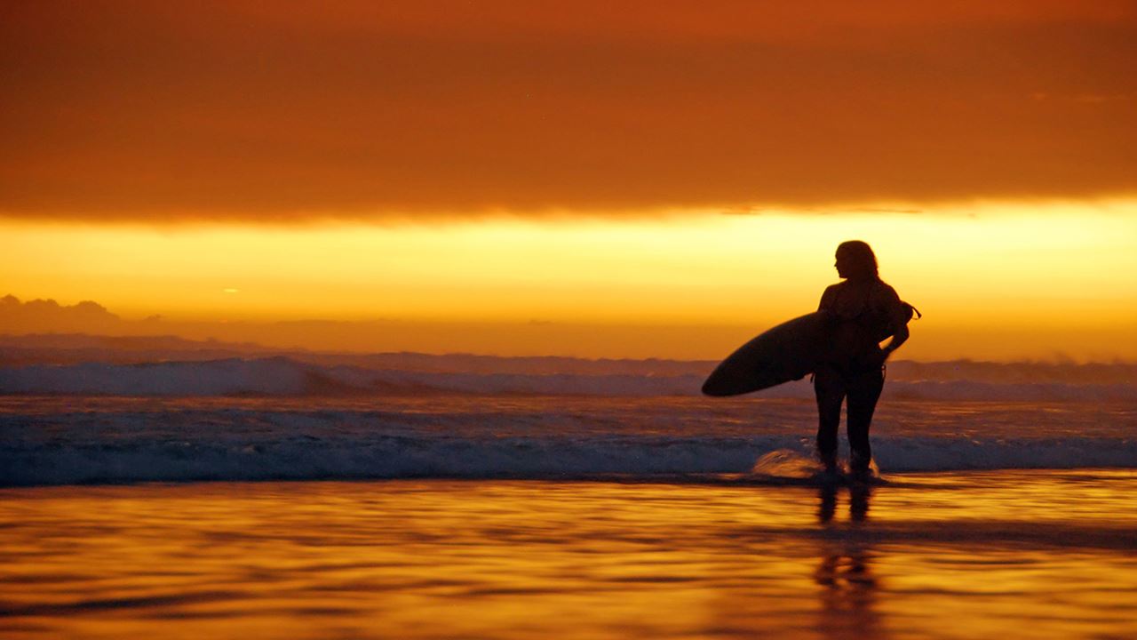 Surf En Puerto Lopez foto 4