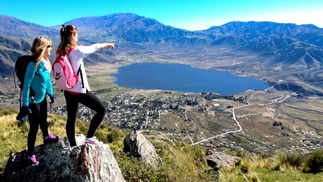 Tafi Del Valle foto 1