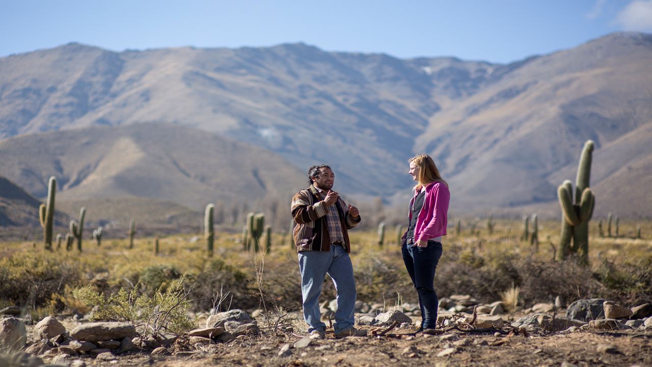 Tafi Del Valle foto 2