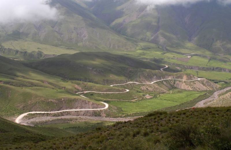 Tafi Del Valle E Cafayate foto 3