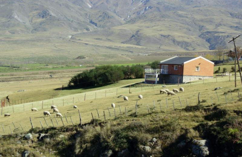 Tafi Del Valle E Cafayate foto 1