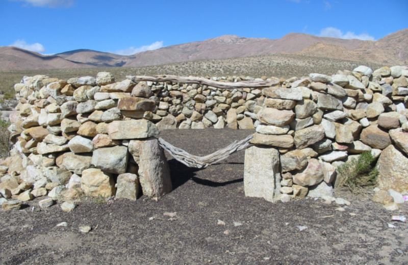 Tafi Del Valle E Cafayate foto 4