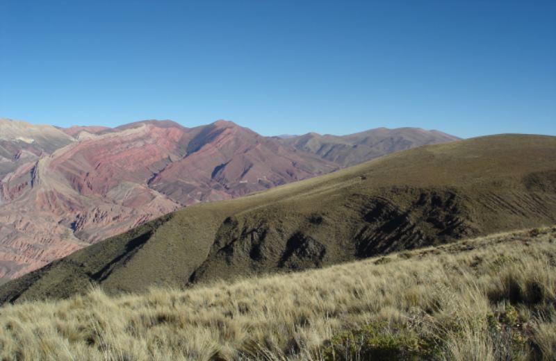 Tafi Del Valle E Cafayate foto 5