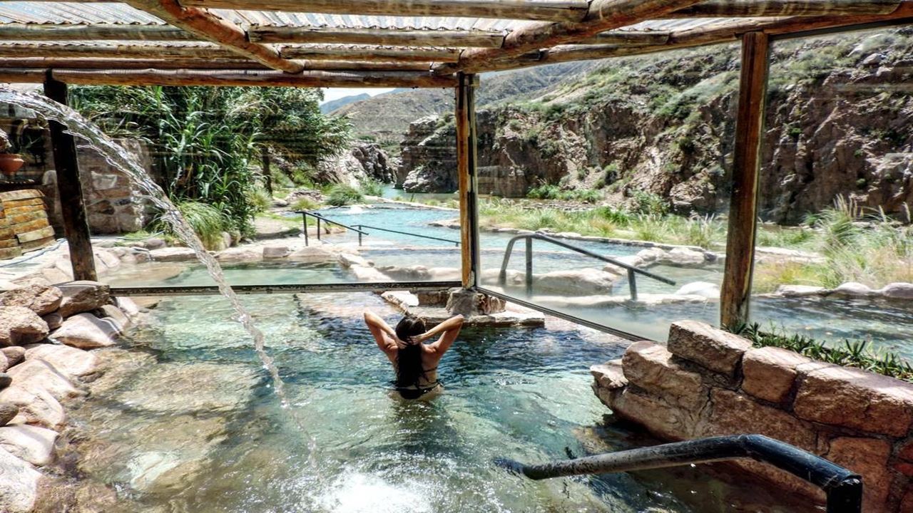 Termas De Cacheuta (4)