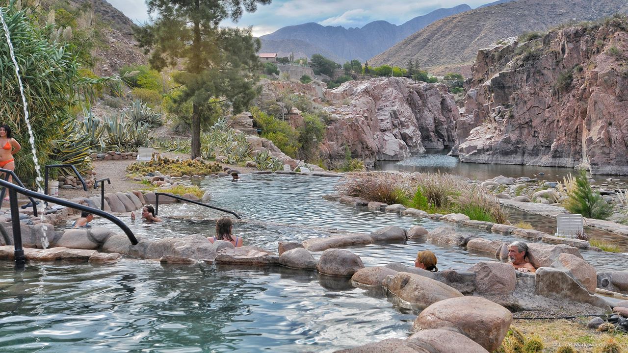 Termas De Cacheuta (5)