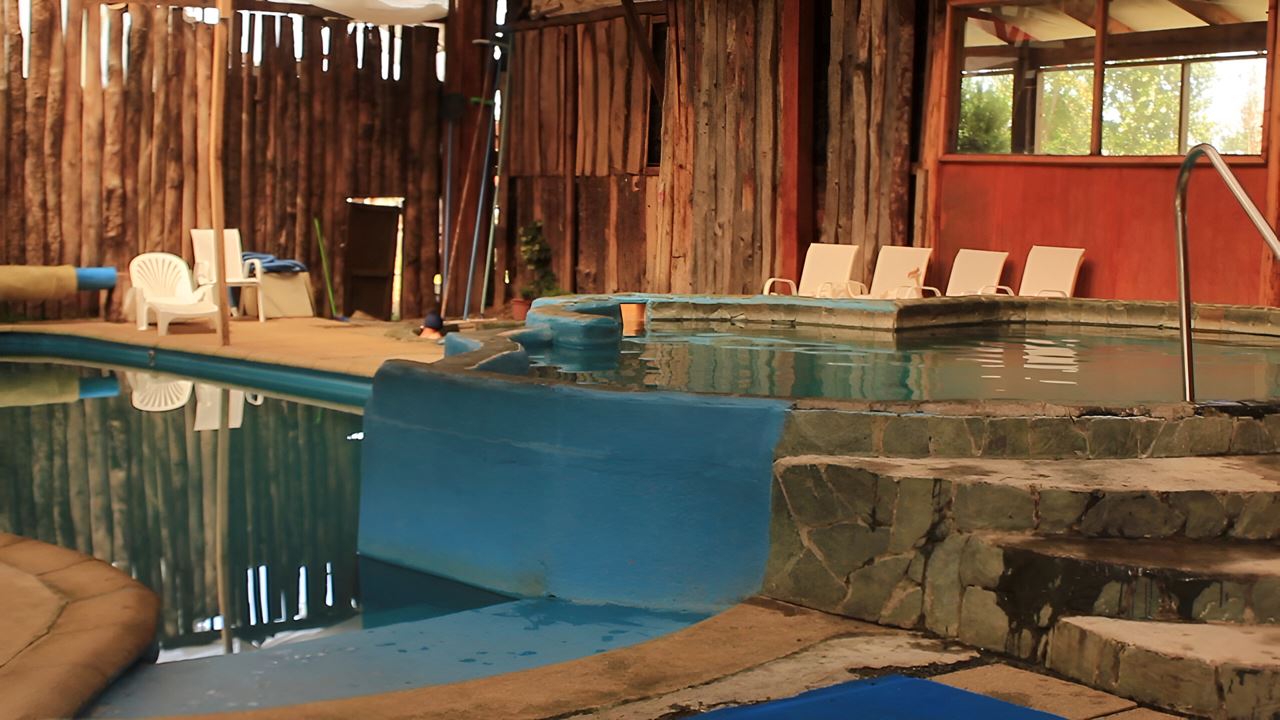 Termas De Llifen Desde Valdivia Un Oasis Natural foto 6