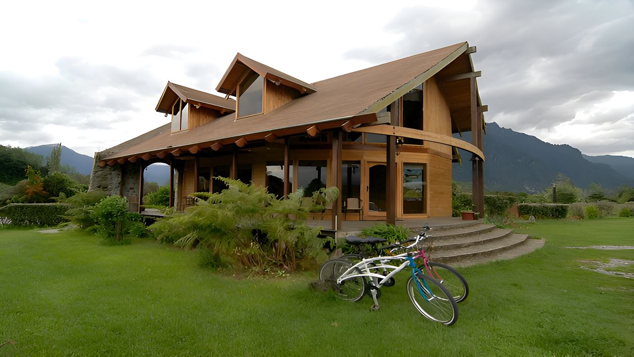 Termas De Llifen Desde Valdivia Un Oasis Natural foto 4